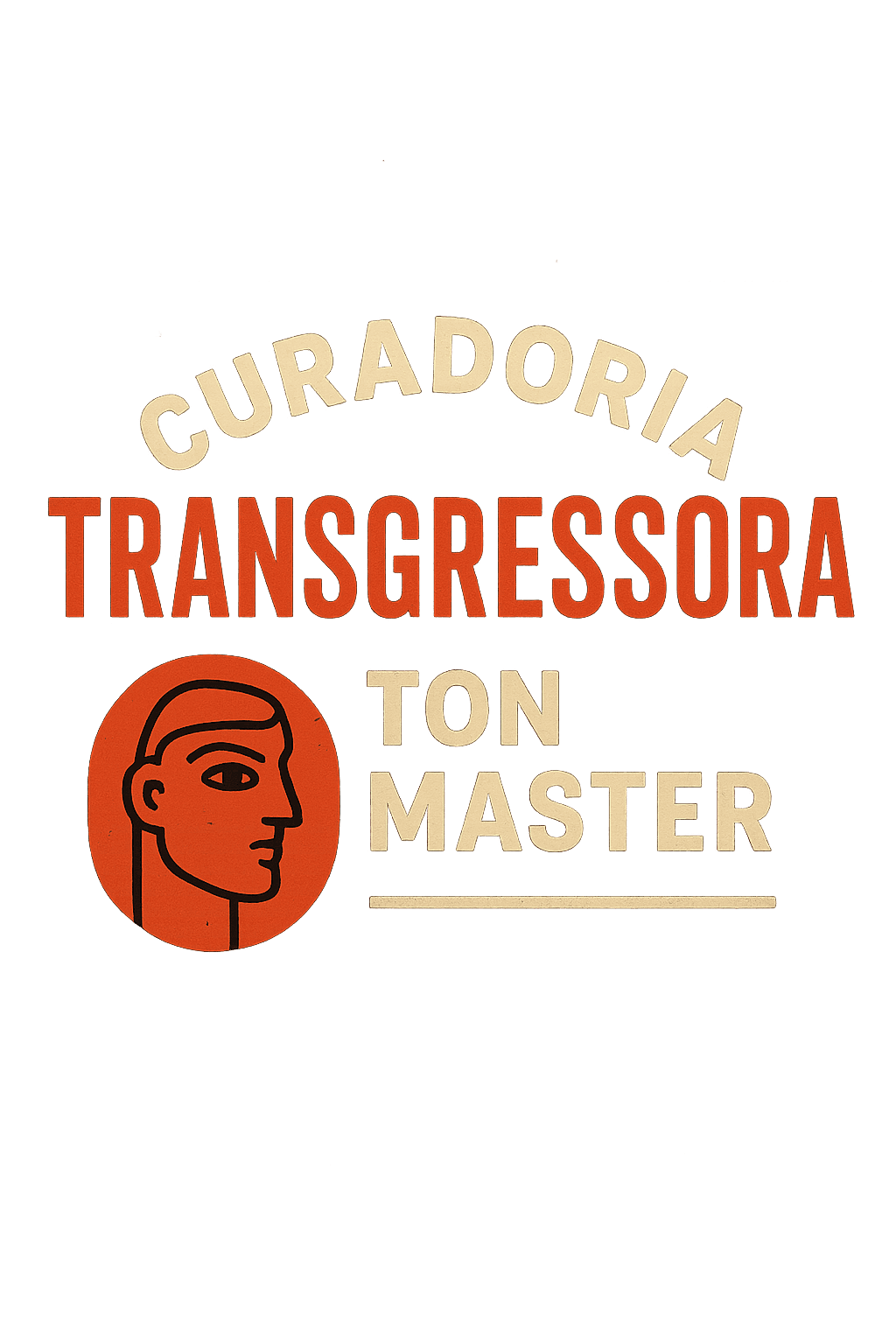 Retrato artístico de Ton Master